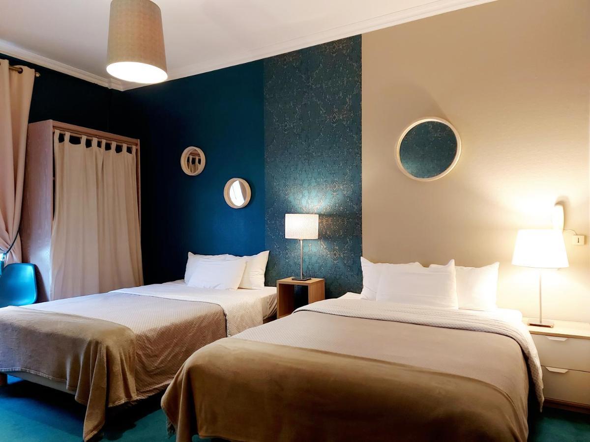 Hotel Mondial Tours Exterior photo
